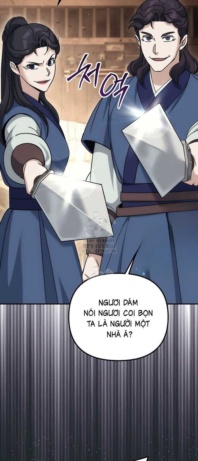 Hoạn Quan Tuyệt Luân Chapter 24 - Trang 2