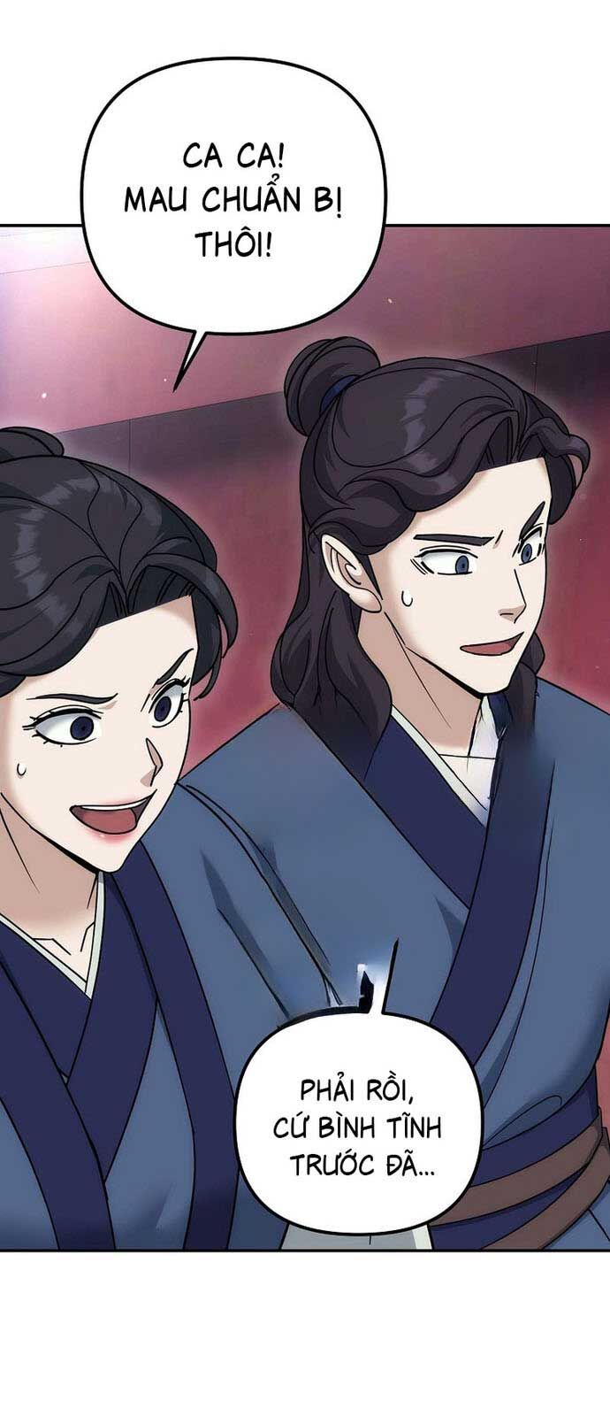 Hoạn Quan Tuyệt Luân Chapter 24 - Trang 2