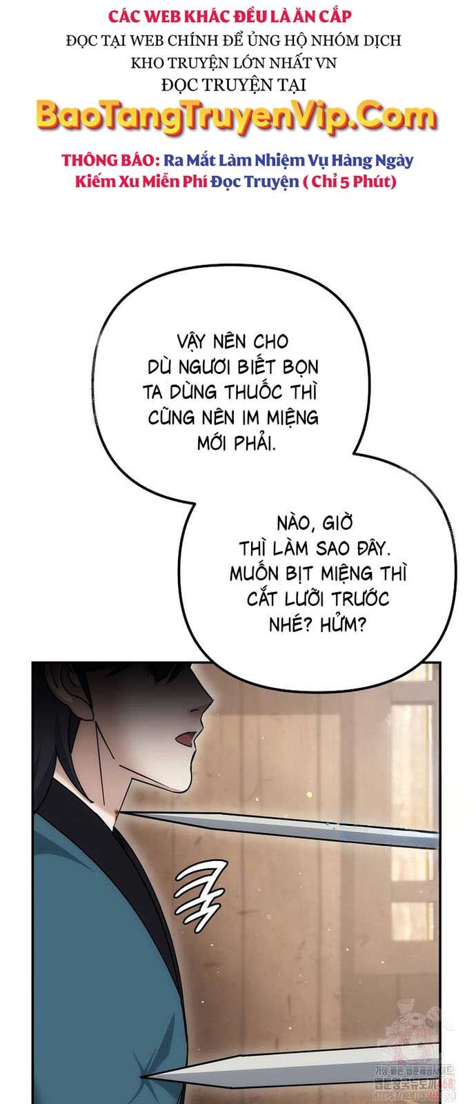 Hoạn Quan Tuyệt Luân Chapter 24 - Trang 2
