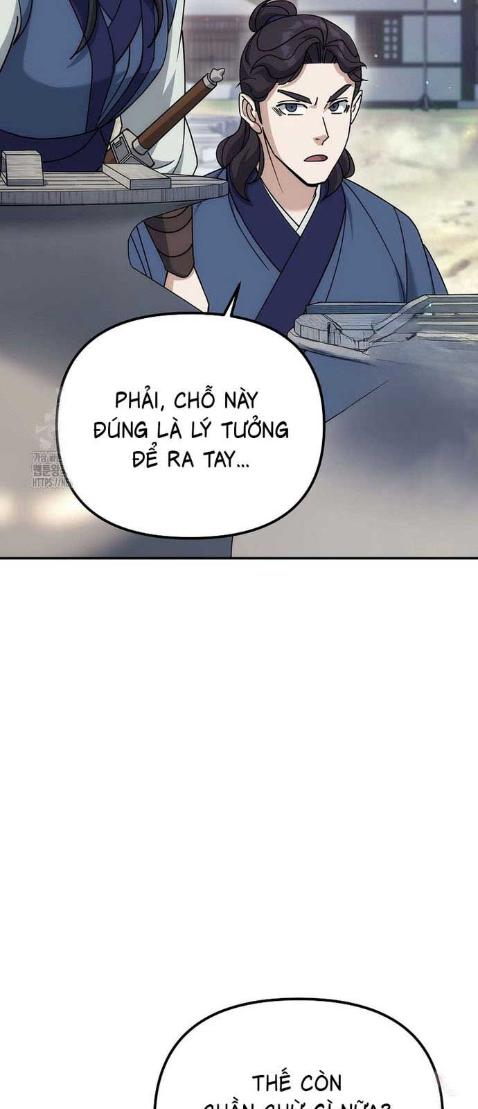 Hoạn Quan Tuyệt Luân Chapter 24 - Trang 2