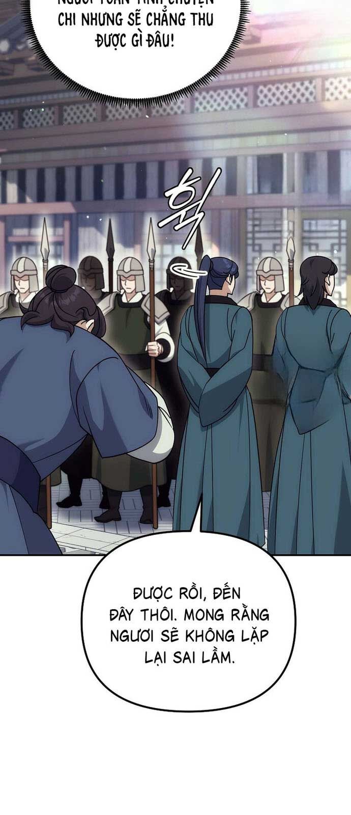 Hoạn Quan Tuyệt Luân Chapter 24 - Trang 2