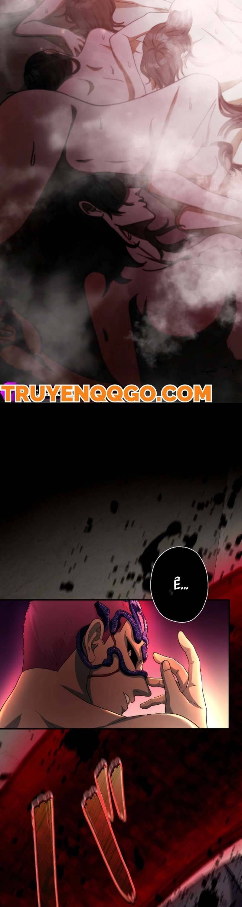 Kẻ Kế Thừa Thần Khí Viễn Cổ Chapter 16 - Trang 2