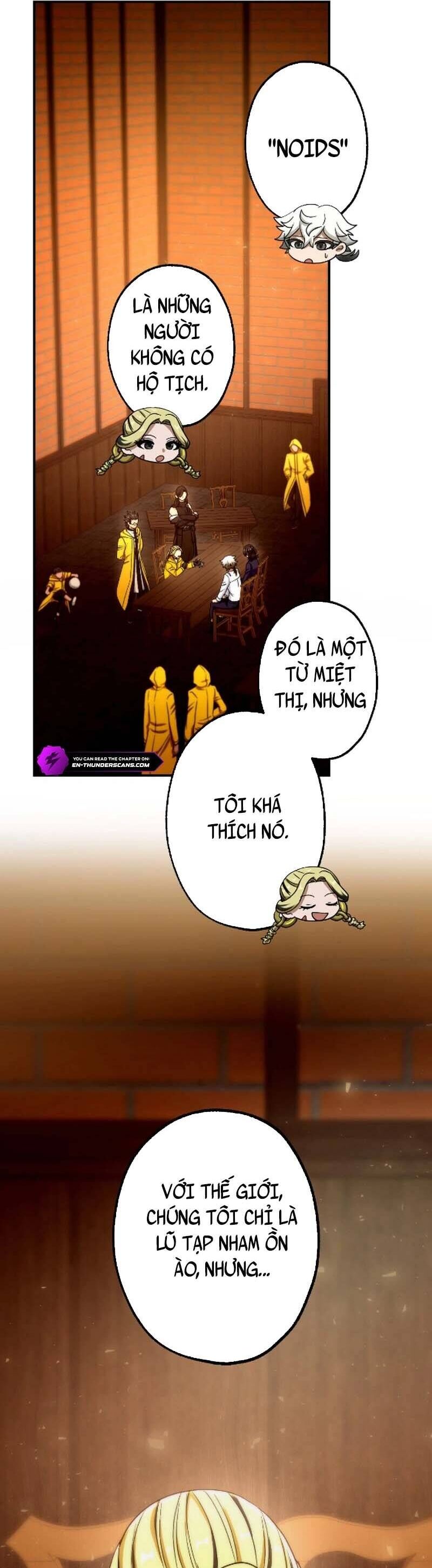Kẻ Kế Thừa Thần Khí Viễn Cổ Chapter 16 - Trang 2
