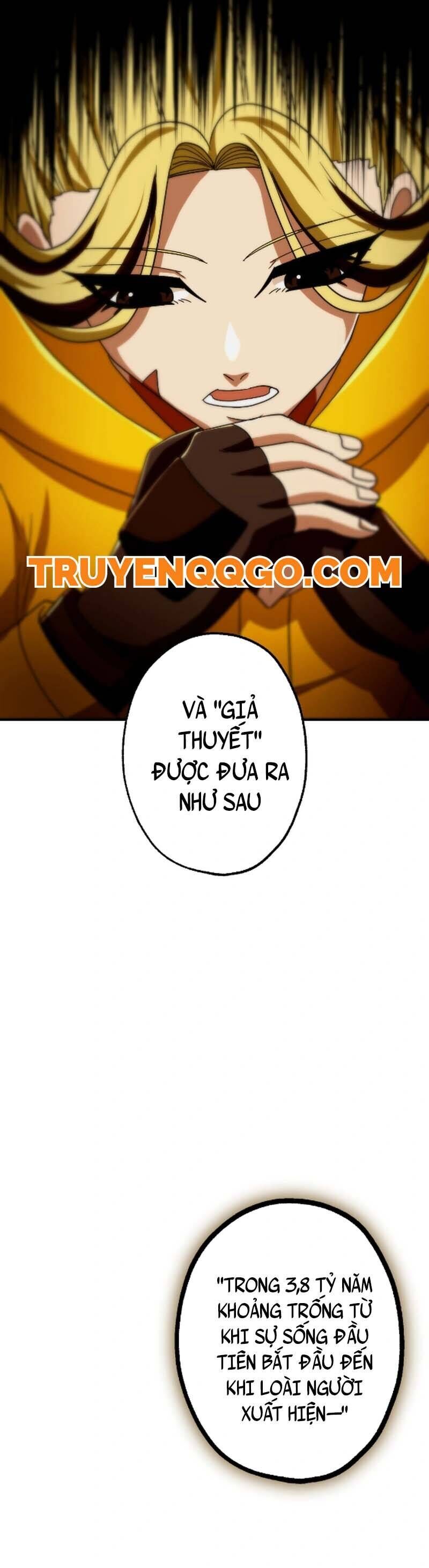 Kẻ Kế Thừa Thần Khí Viễn Cổ Chapter 16 - Trang 2