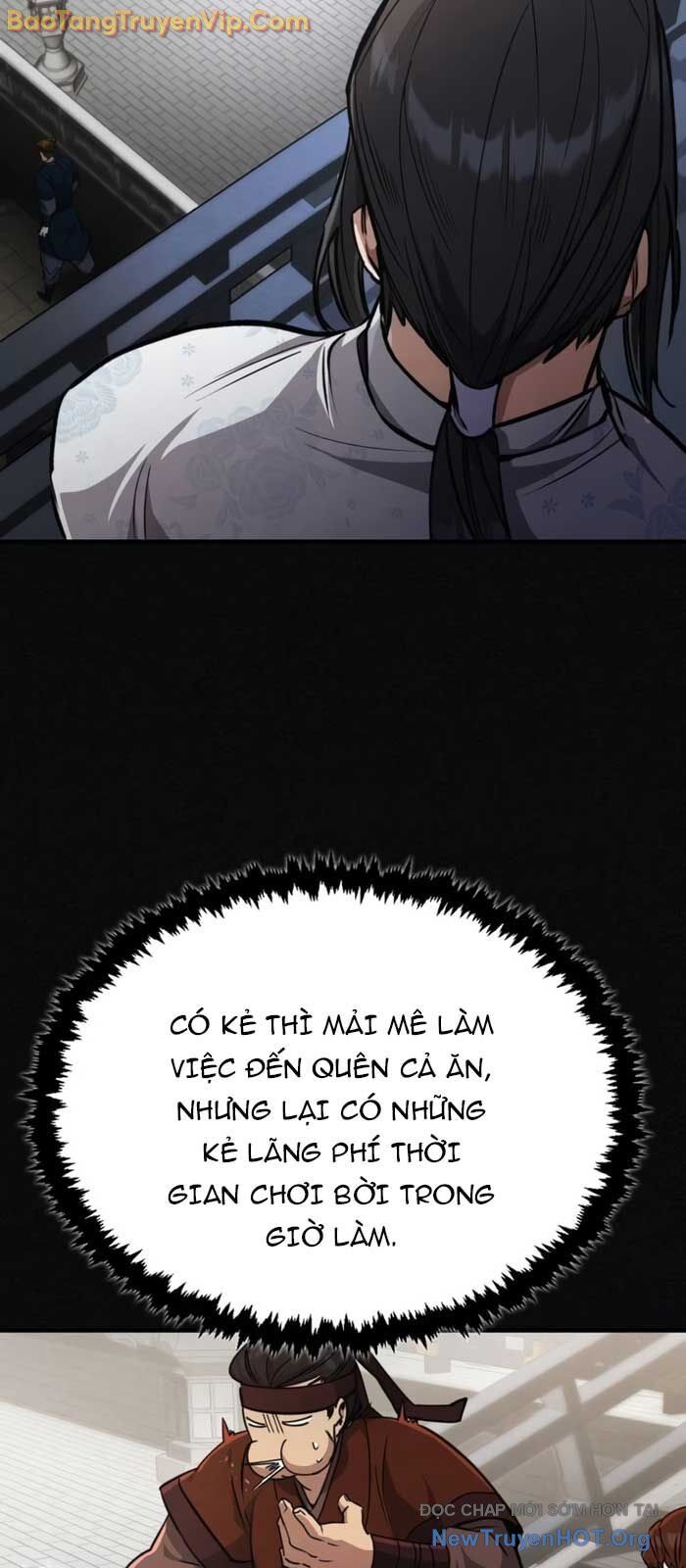 Quyền Vương Phục Sinh Chapter 6 - Trang 2