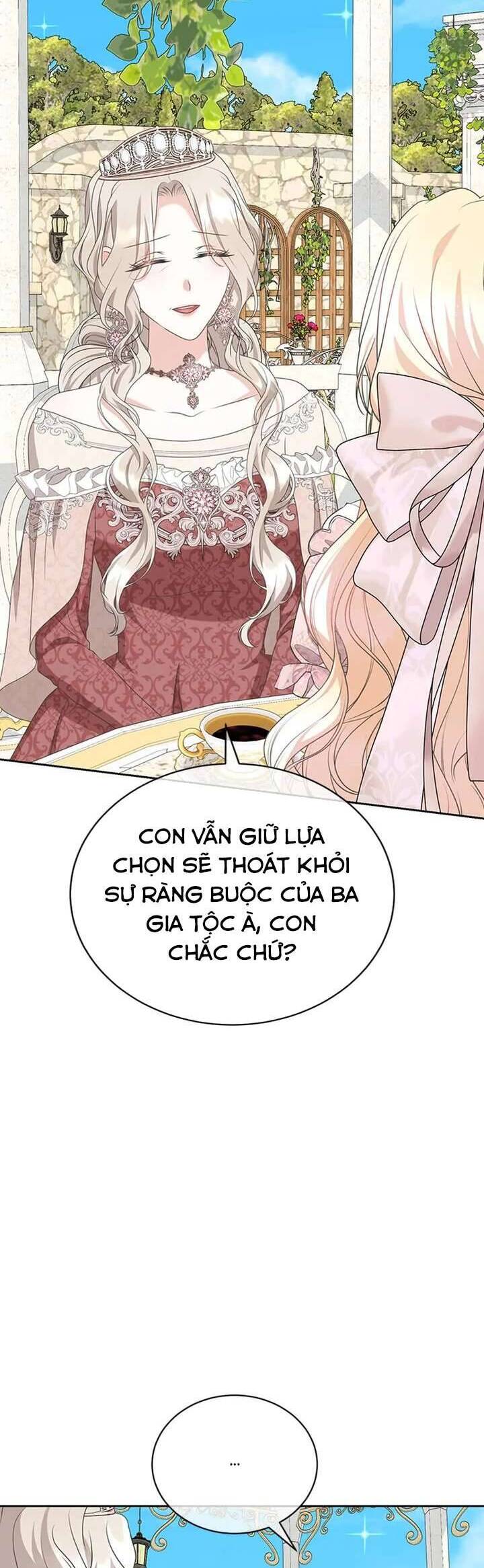 Nhân Vật Tôi Xuyên Vào Chưa Từng Xuất Hiện Chapter 59 - Trang 2