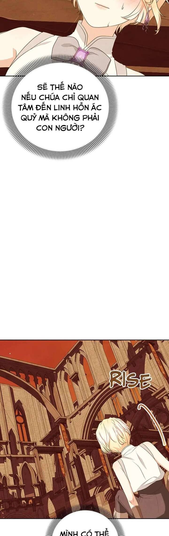 Nhân Vật Tôi Xuyên Vào Chưa Từng Xuất Hiện Chapter 59 - Trang 2