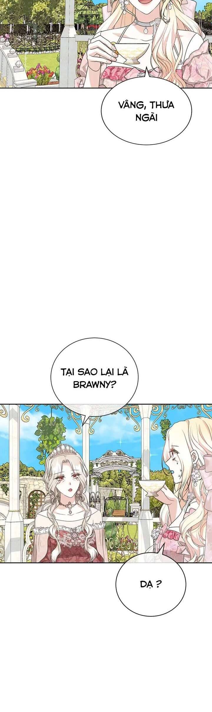 Nhân Vật Tôi Xuyên Vào Chưa Từng Xuất Hiện Chapter 59 - Trang 2