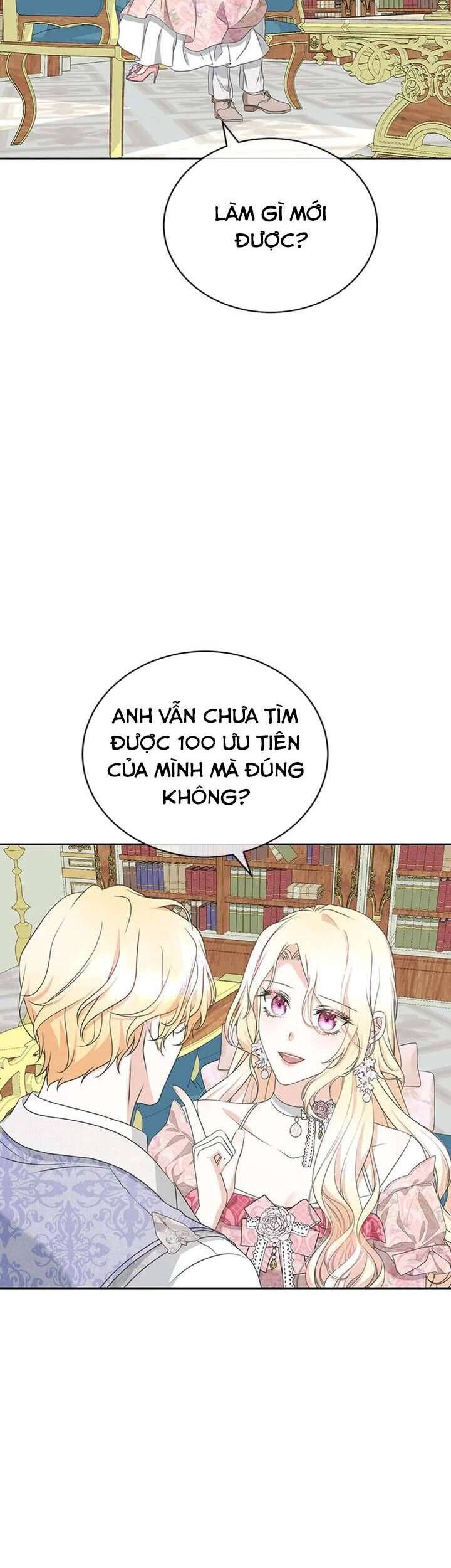 Nhân Vật Tôi Xuyên Vào Chưa Từng Xuất Hiện Chapter 59 - Trang 2