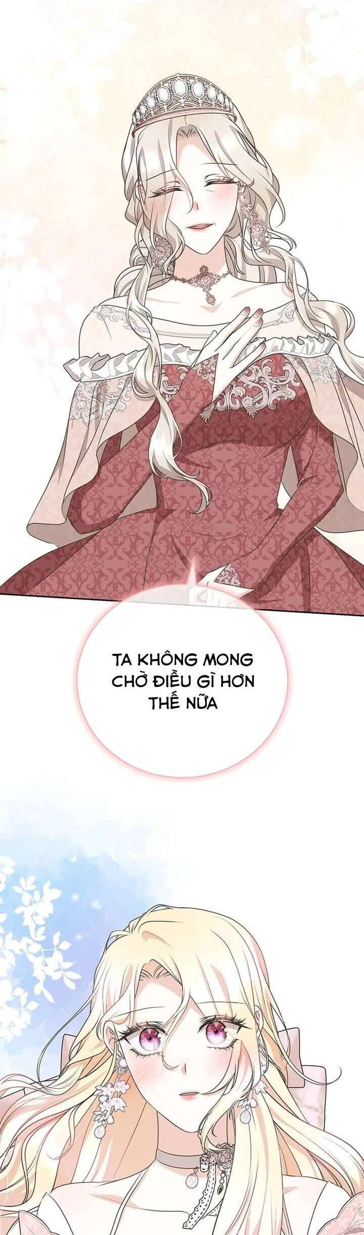 Nhân Vật Tôi Xuyên Vào Chưa Từng Xuất Hiện Chapter 59 - Trang 2