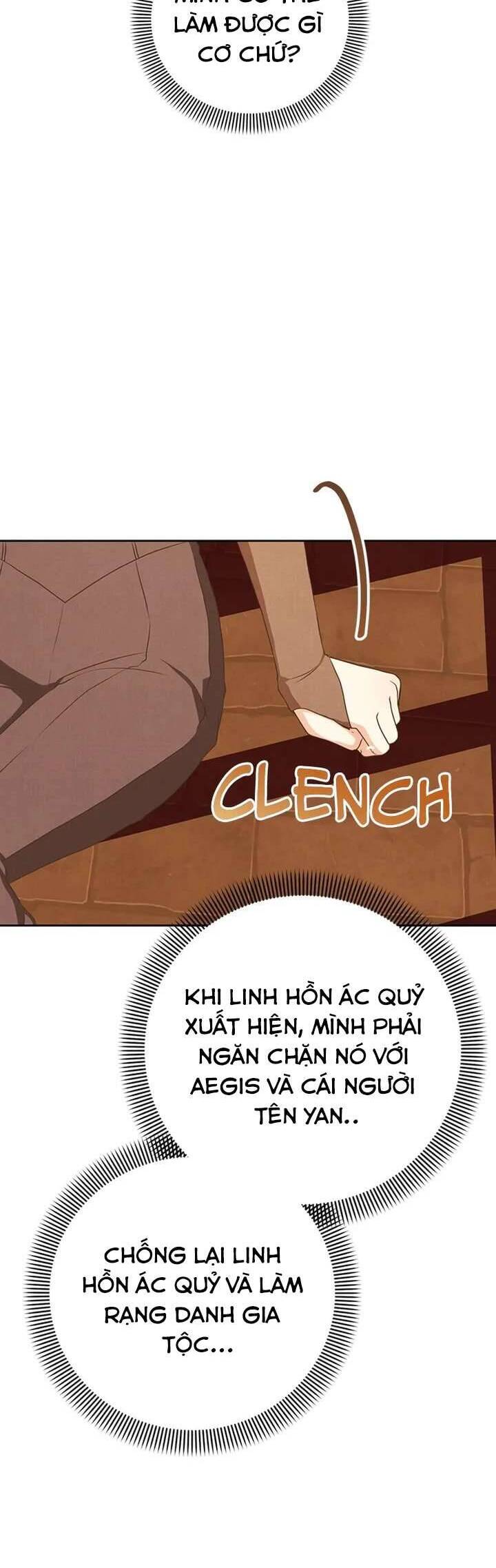 Nhân Vật Tôi Xuyên Vào Chưa Từng Xuất Hiện Chapter 59 - Trang 2