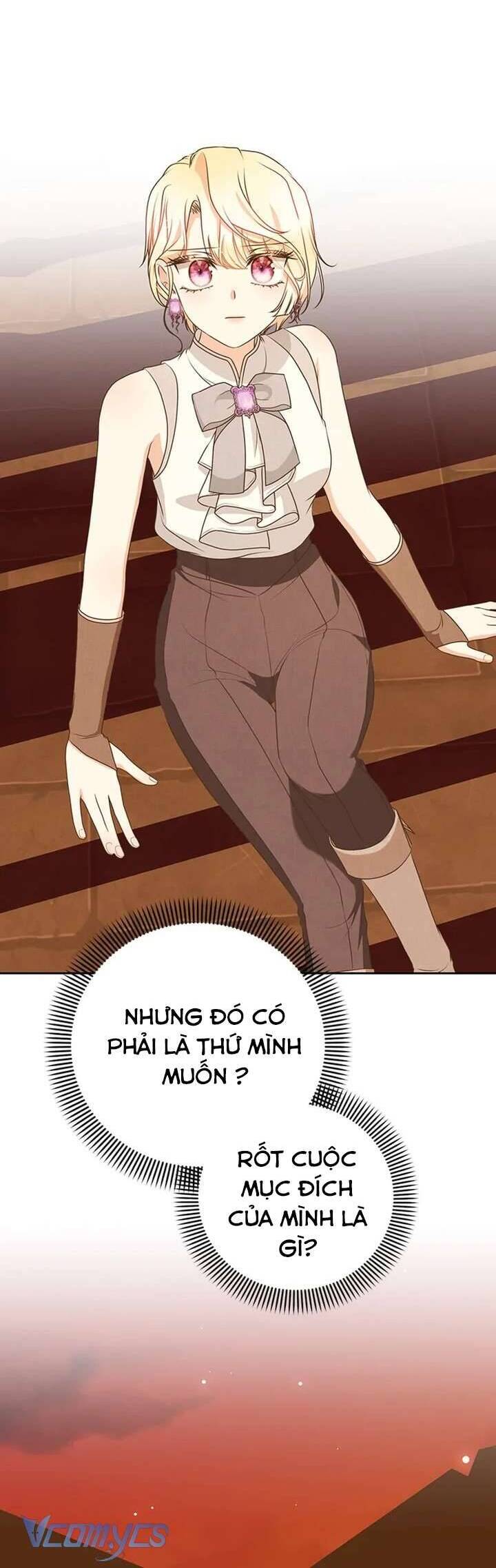 Nhân Vật Tôi Xuyên Vào Chưa Từng Xuất Hiện Chapter 59 - Trang 2