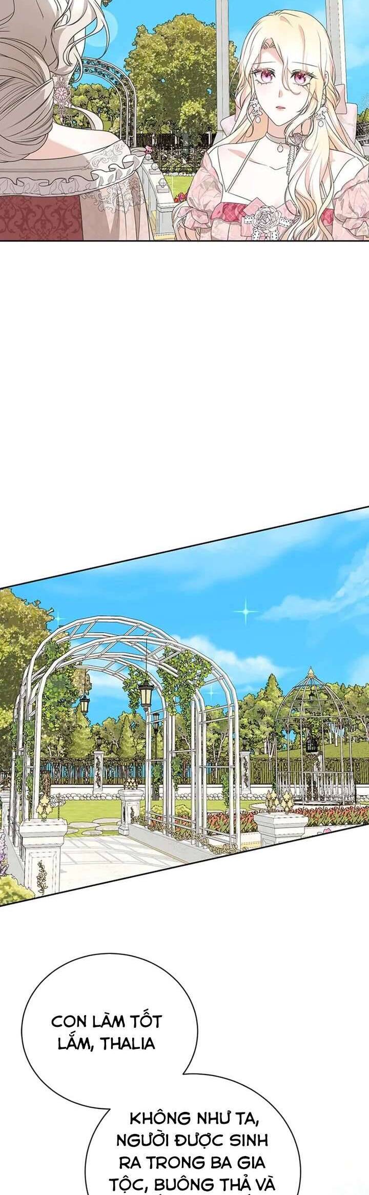 Nhân Vật Tôi Xuyên Vào Chưa Từng Xuất Hiện Chapter 59 - Trang 2