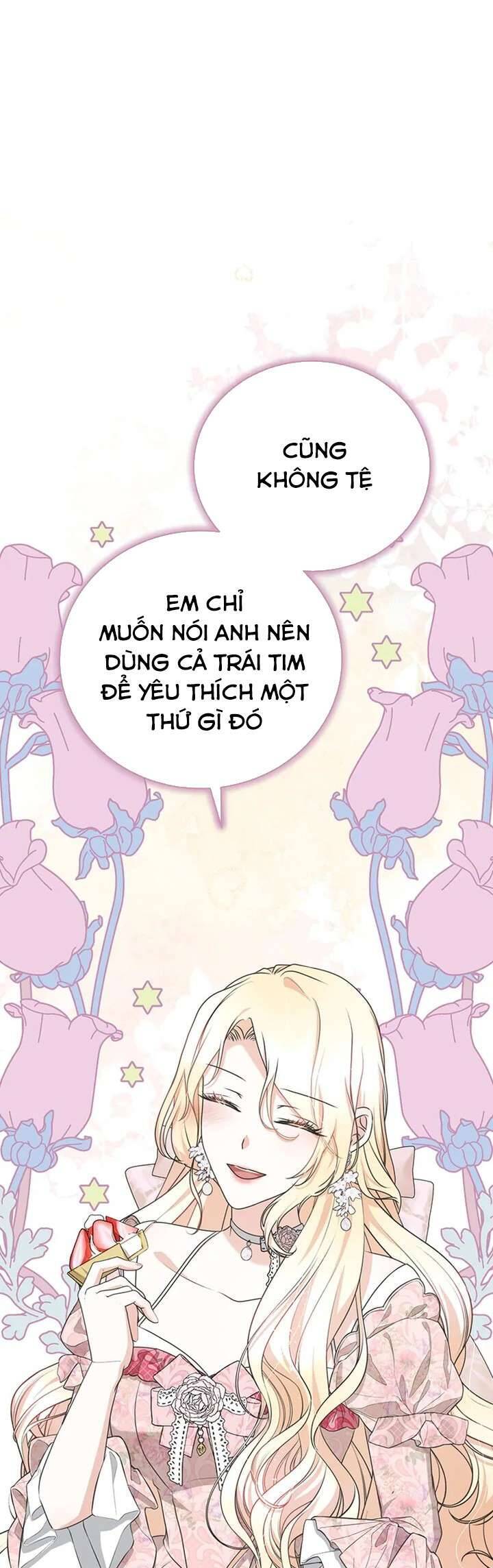 Nhân Vật Tôi Xuyên Vào Chưa Từng Xuất Hiện Chapter 59 - Trang 2