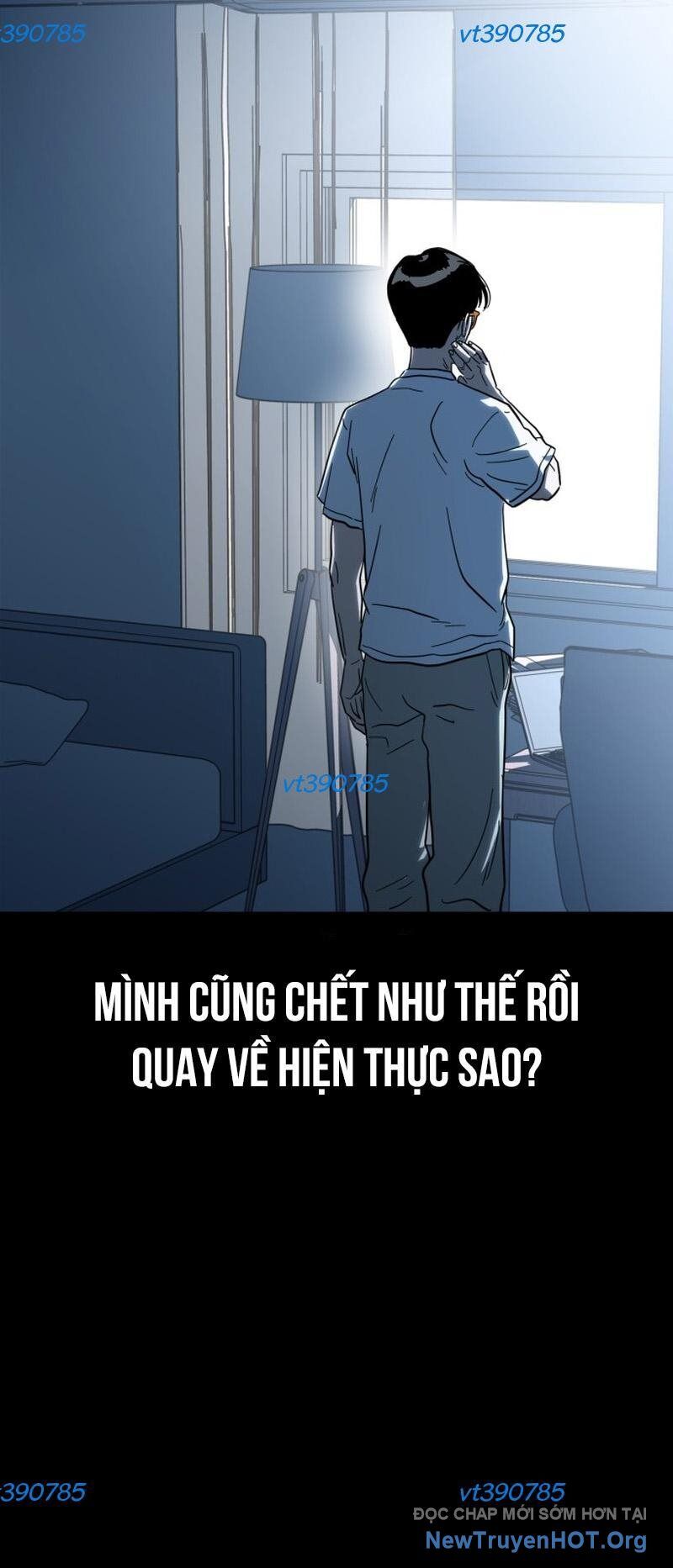 Tiền Sử Vlog Chapter 16 - Trang 2