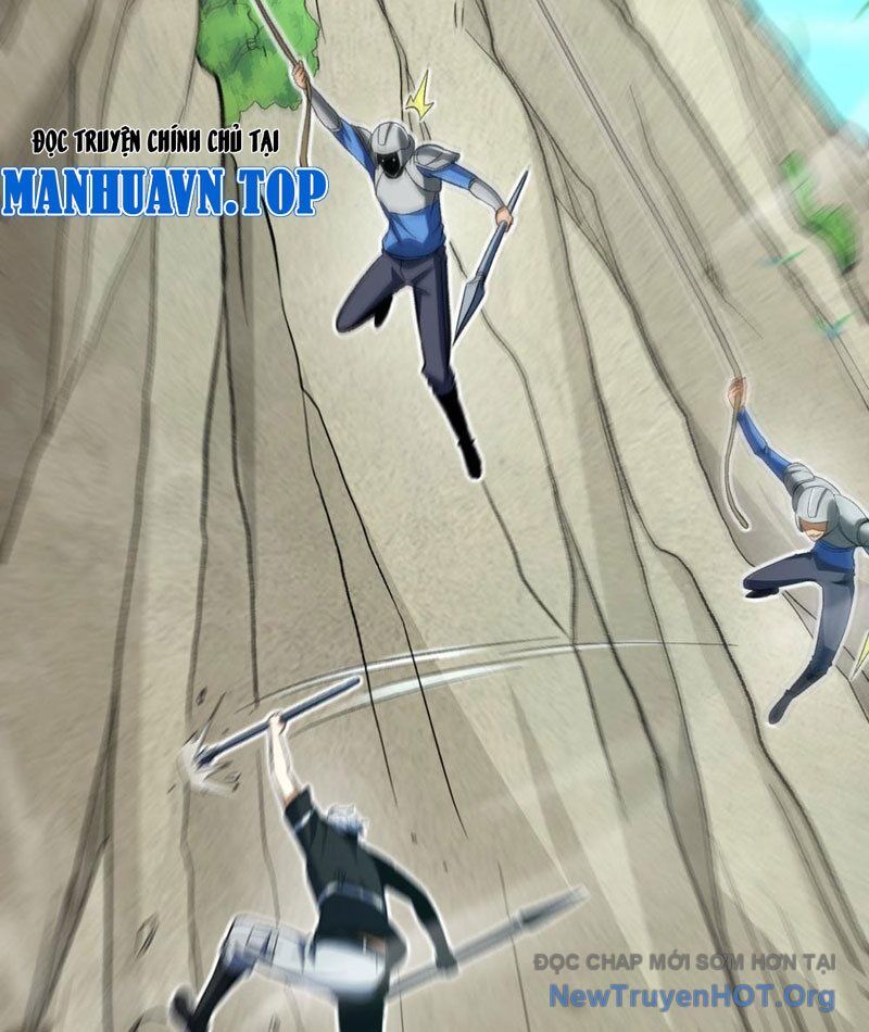 Hư Thực Chi Vương Chapter 14 - Trang 2