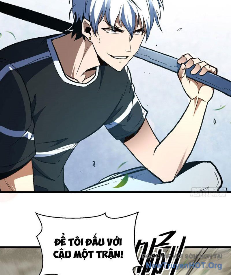 Hư Thực Chi Vương Chapter 14 - Trang 2