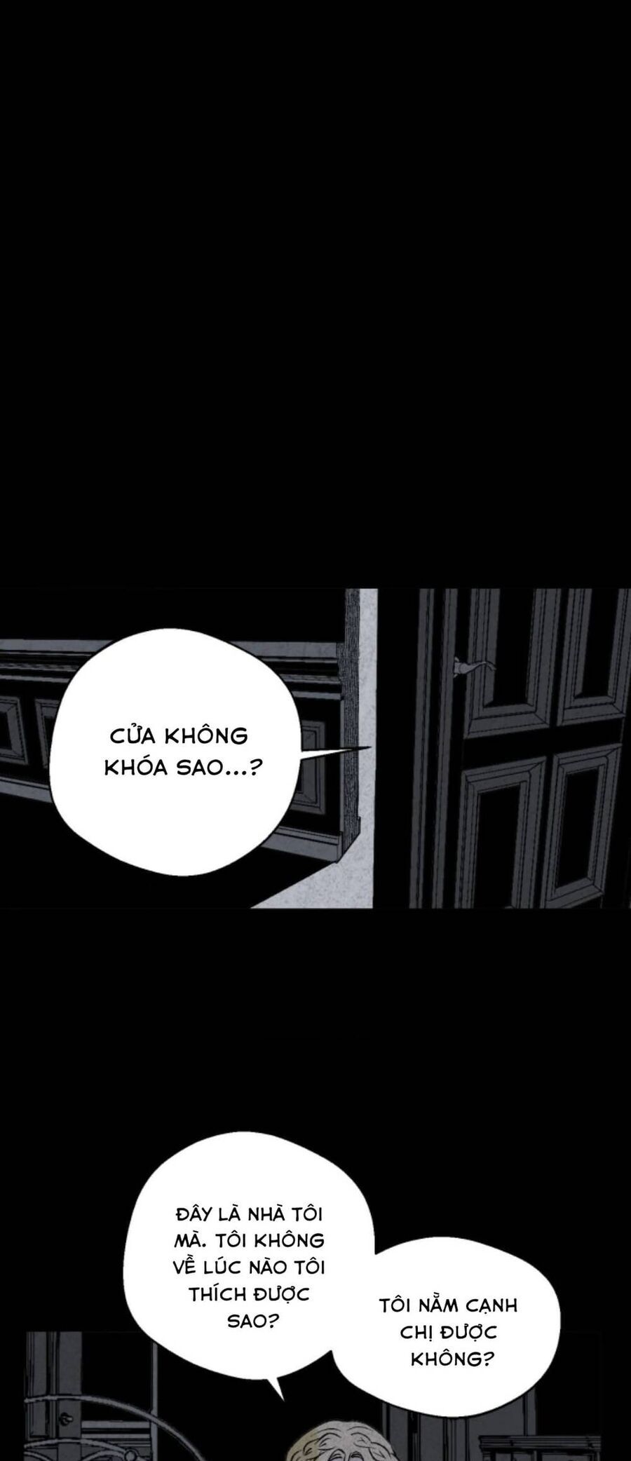 Gửi Lời Chúc Phúc Của Melt Tới Người Chapter 25 - Trang 2