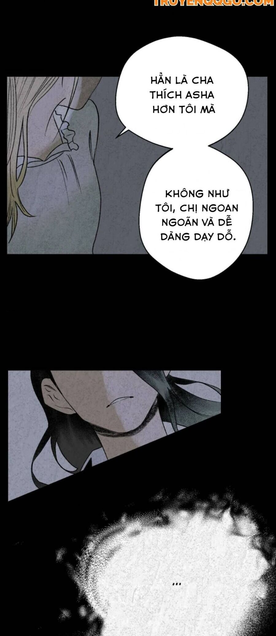 Gửi Lời Chúc Phúc Của Melt Tới Người Chapter 25 - Trang 2