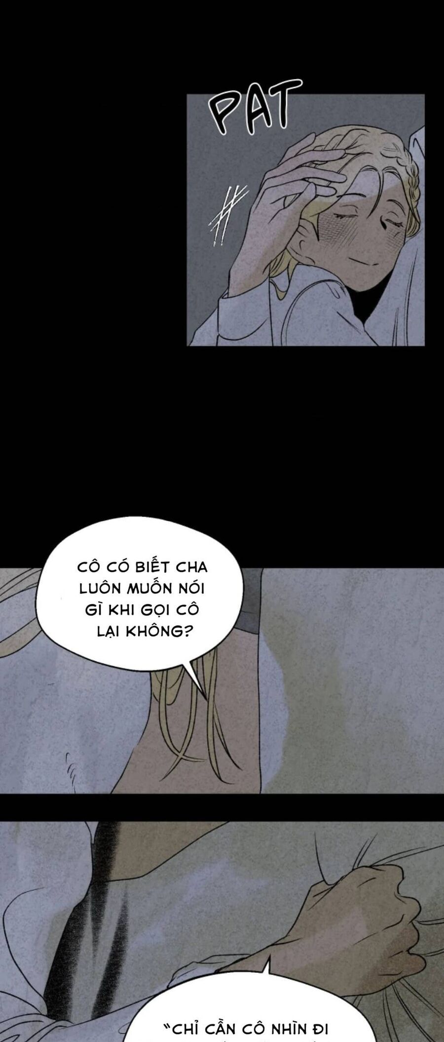 Gửi Lời Chúc Phúc Của Melt Tới Người Chapter 25 - Trang 2