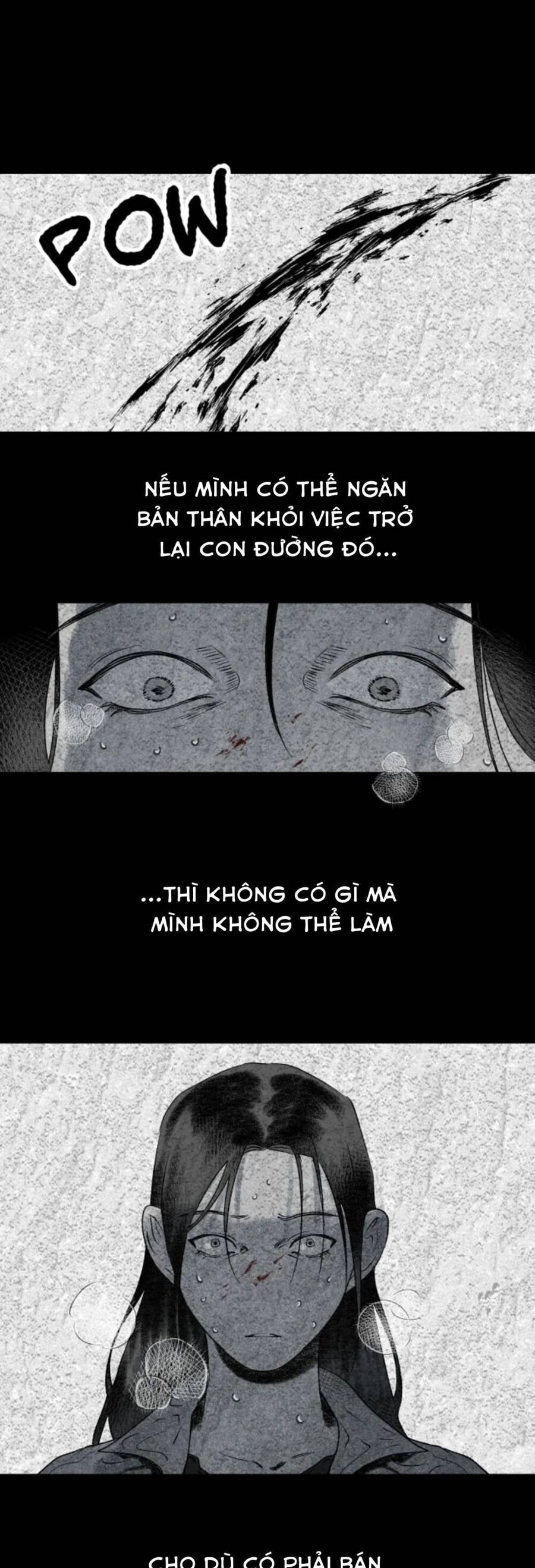 Gửi Lời Chúc Phúc Của Melt Tới Người Chapter 25 - Trang 2