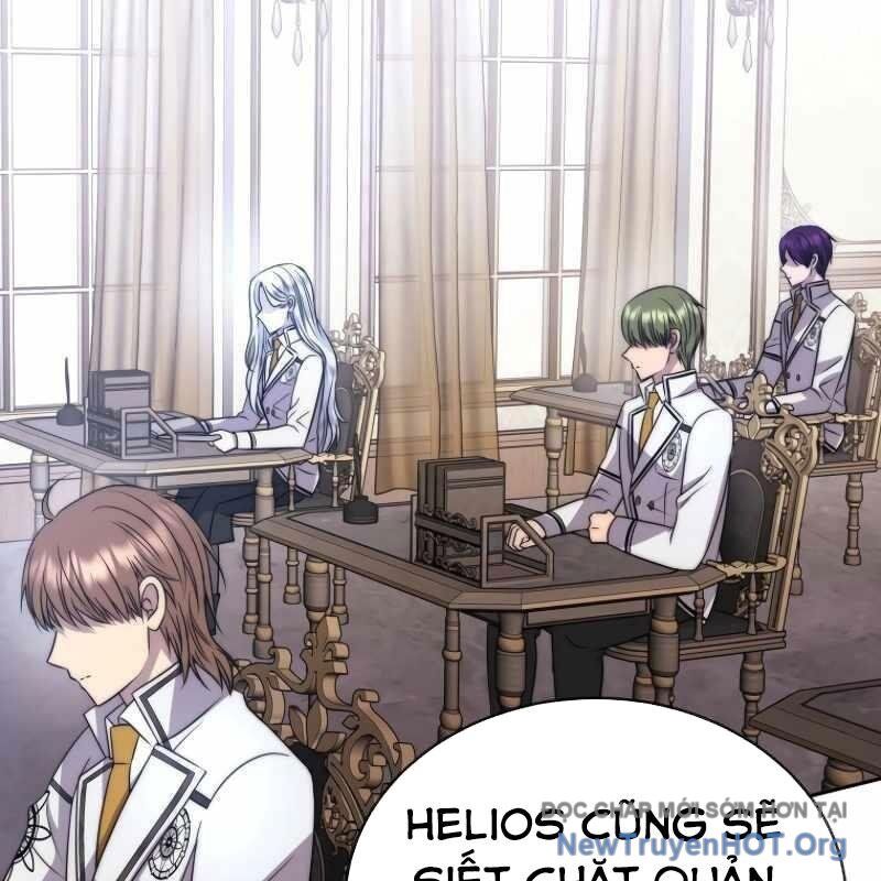 Ngục tối Black Haze Chapter 32 - Trang 2