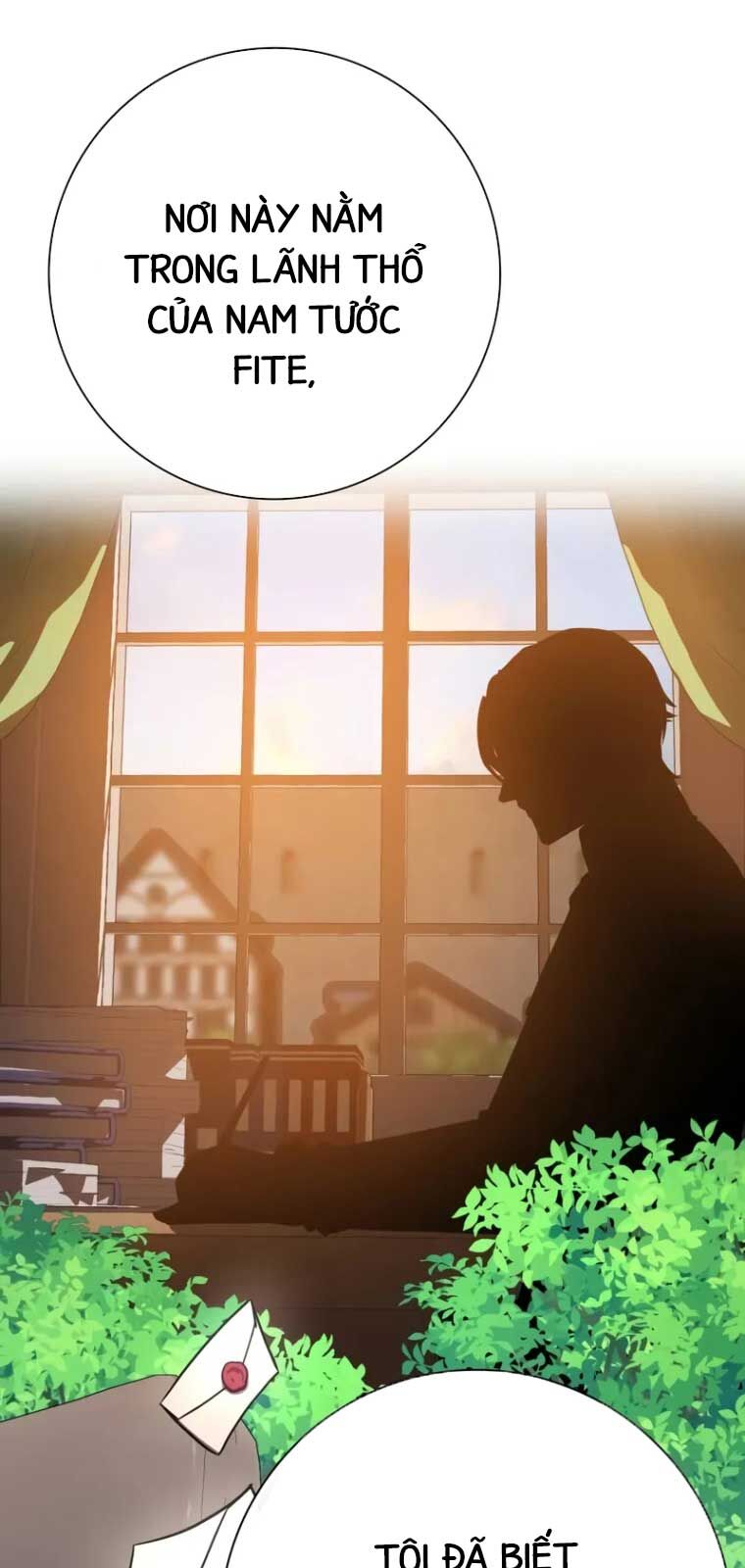 Pháp Sư Thiên Tài Phá Vỡ Giới Hạn Chapter 4 - Trang 2