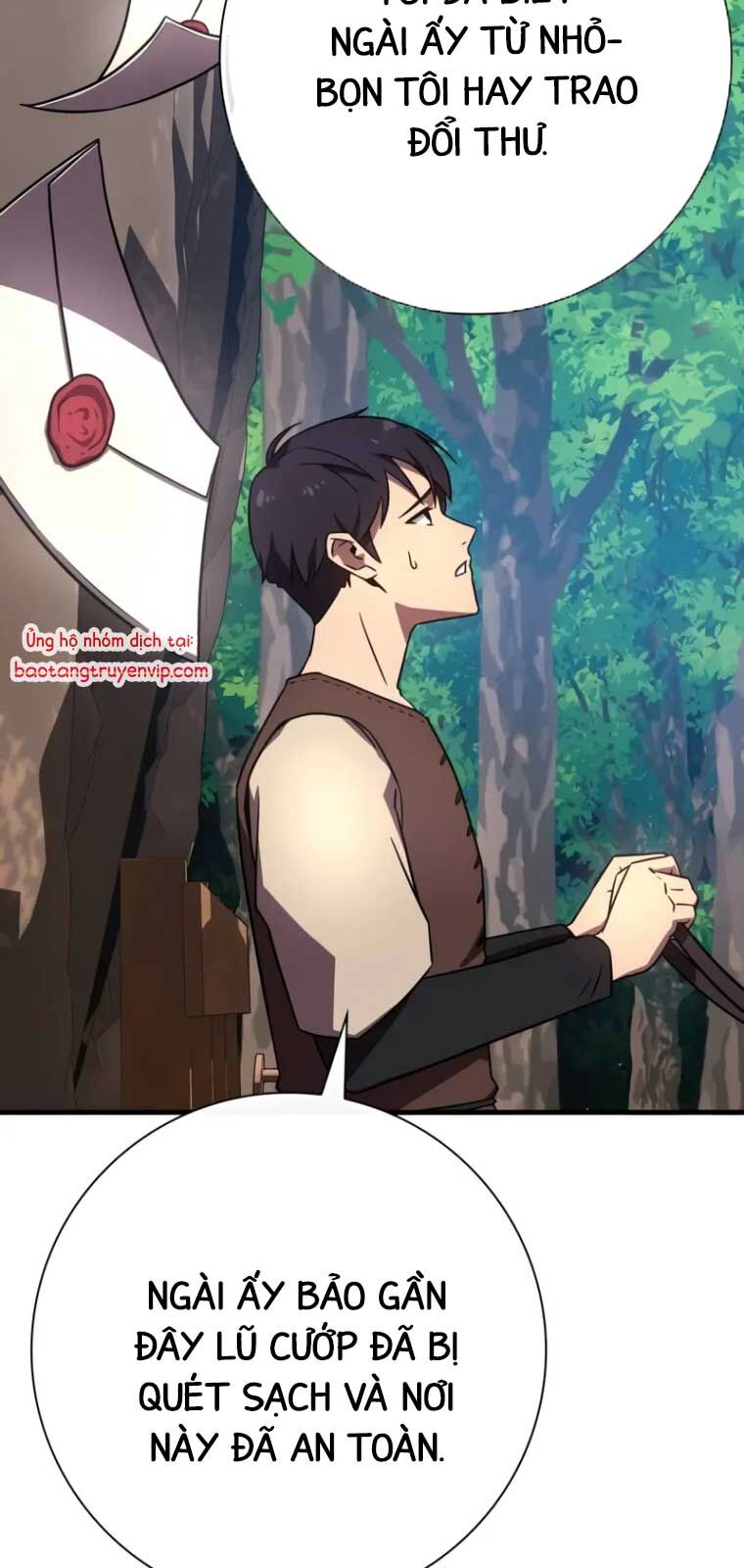 Pháp Sư Thiên Tài Phá Vỡ Giới Hạn Chapter 4 - Trang 2