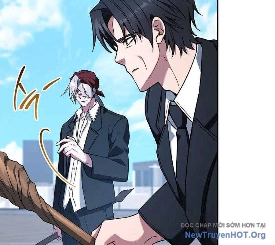 Cẩm nang dành cho top ranker Chapter 38 - Trang 2