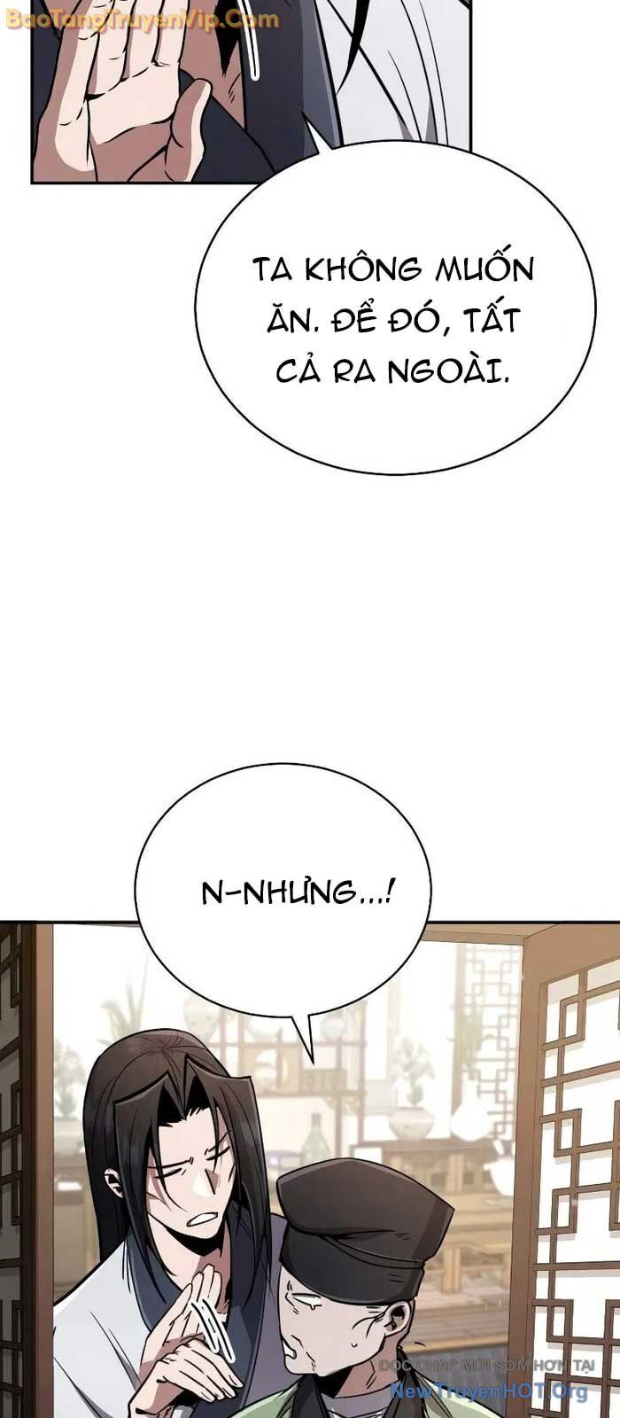 Quyền Vương Phục Sinh Chapter 1 - Trang 2