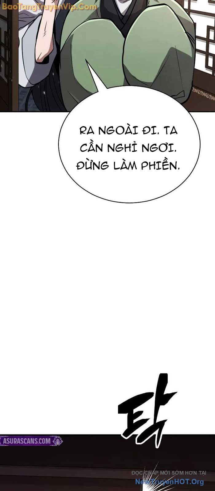 Quyền Vương Phục Sinh Chapter 1 - Trang 2