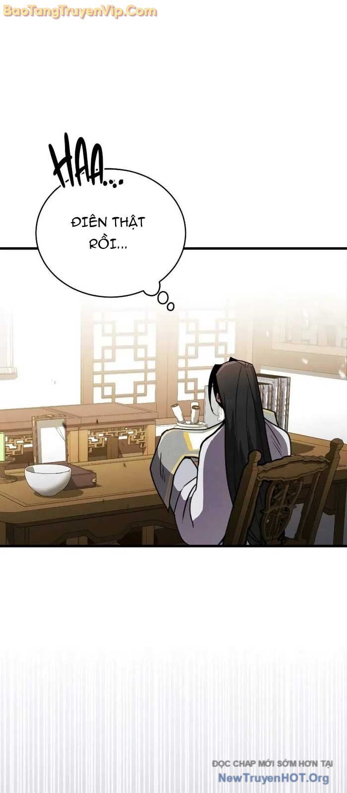Quyền Vương Phục Sinh Chapter 1 - Trang 2