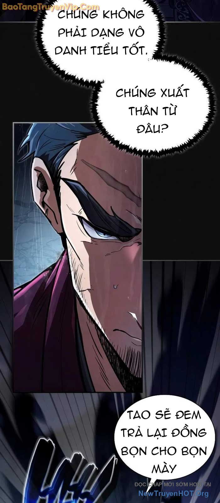 Quyền Vương Phục Sinh Chapter 1 - Trang 2