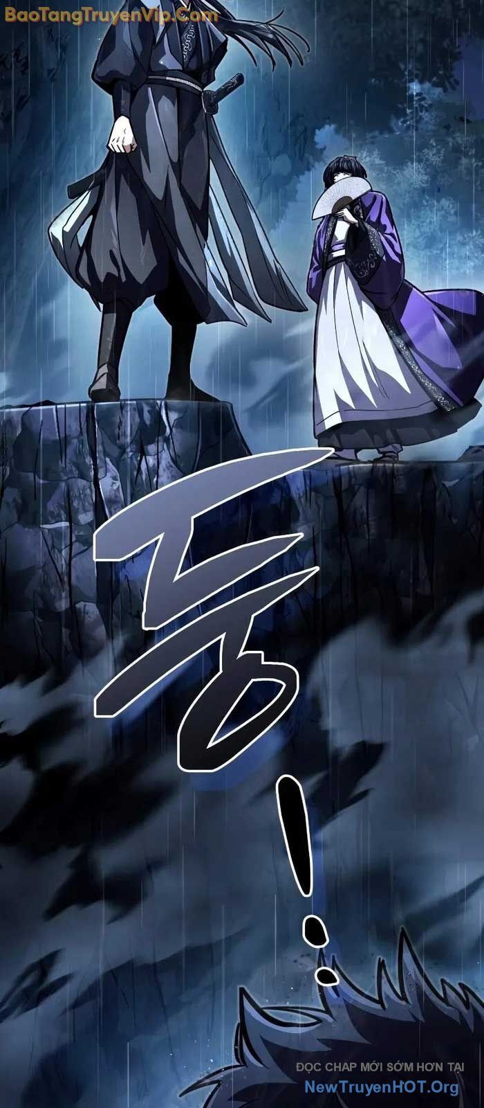 Quyền Vương Phục Sinh Chapter 1 - Trang 2