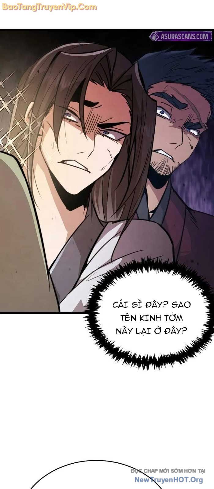 Quyền Vương Phục Sinh Chapter 1 - Trang 2