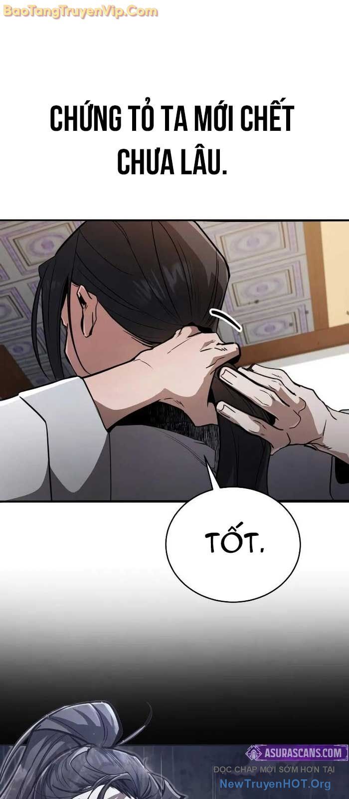 Quyền Vương Phục Sinh Chapter 1 - Trang 2