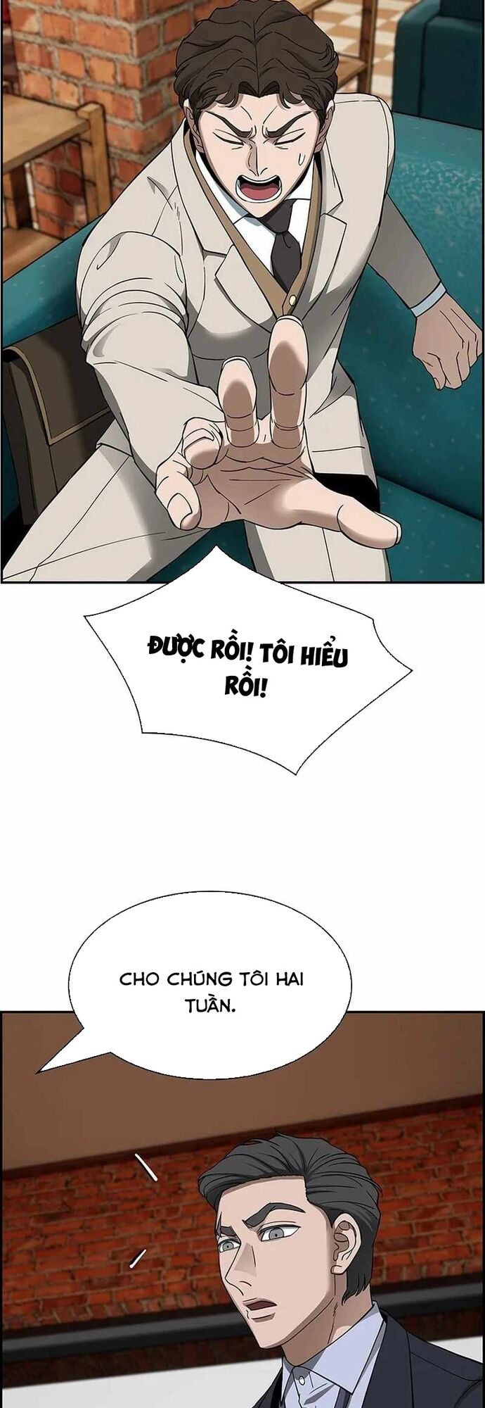 Chế Tác Hạt Nhân Chapter 39 - Trang 2