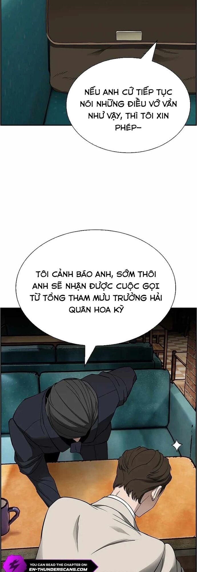 Chế Tác Hạt Nhân Chapter 39 - Trang 2