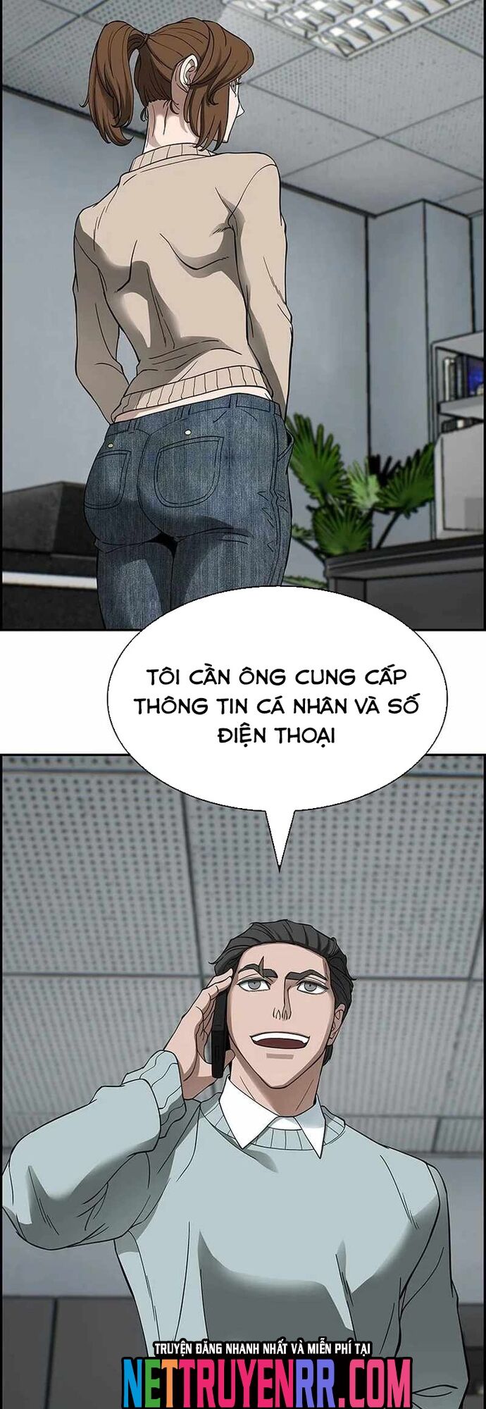 Chế Tác Hạt Nhân Chapter 39 - Trang 2