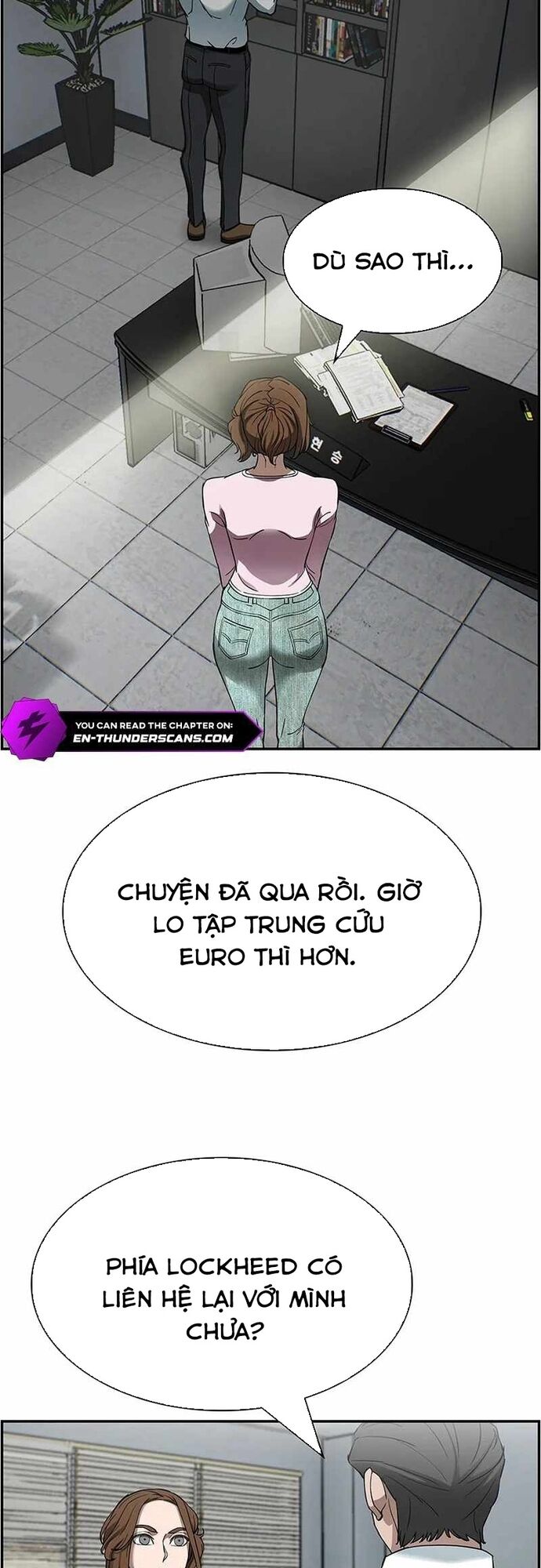Chế Tác Hạt Nhân Chapter 39 - Trang 2