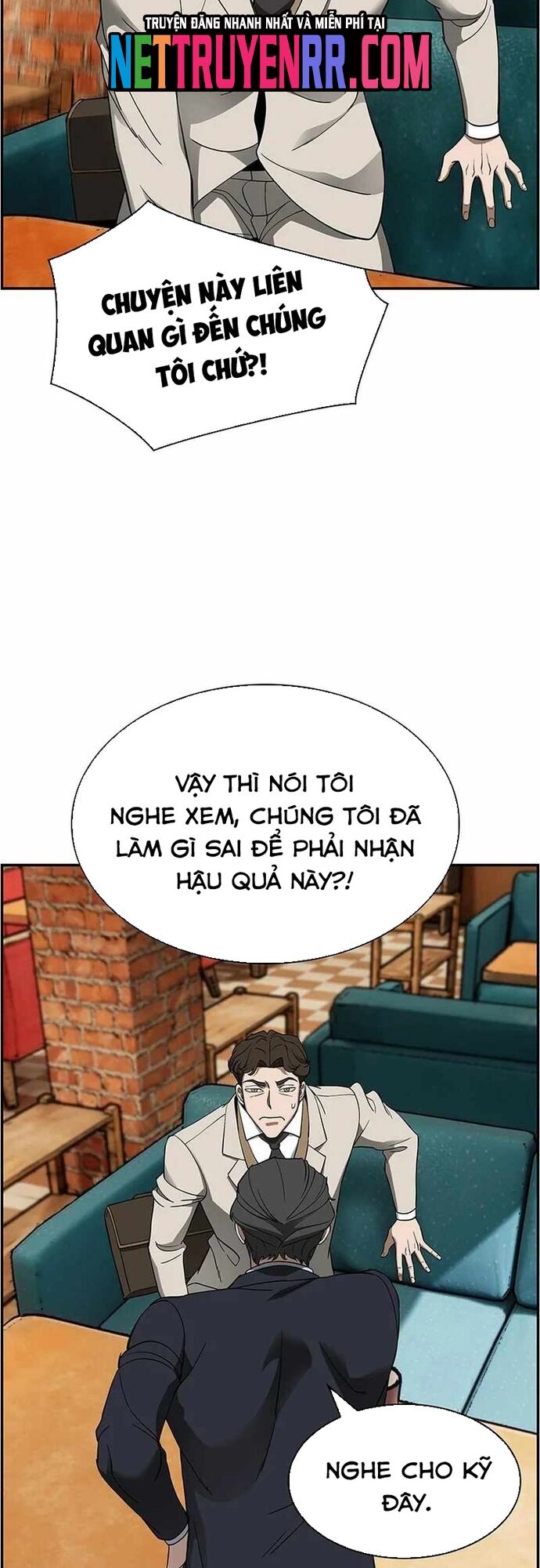 Chế Tác Hạt Nhân Chapter 39 - Trang 2