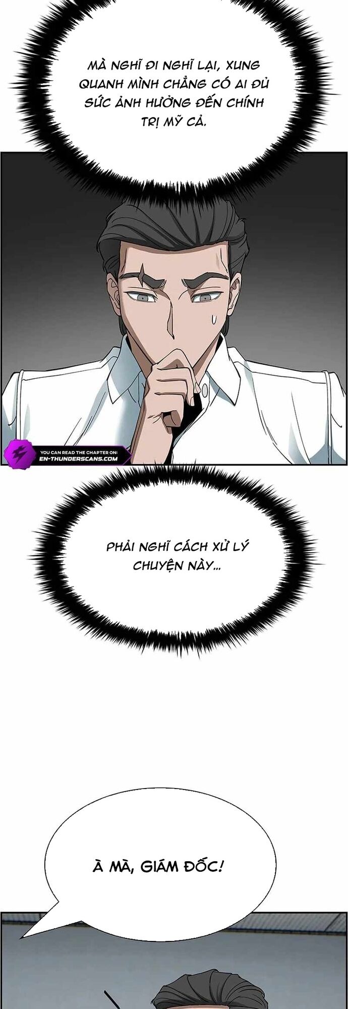 Chế Tác Hạt Nhân Chapter 39 - Trang 2