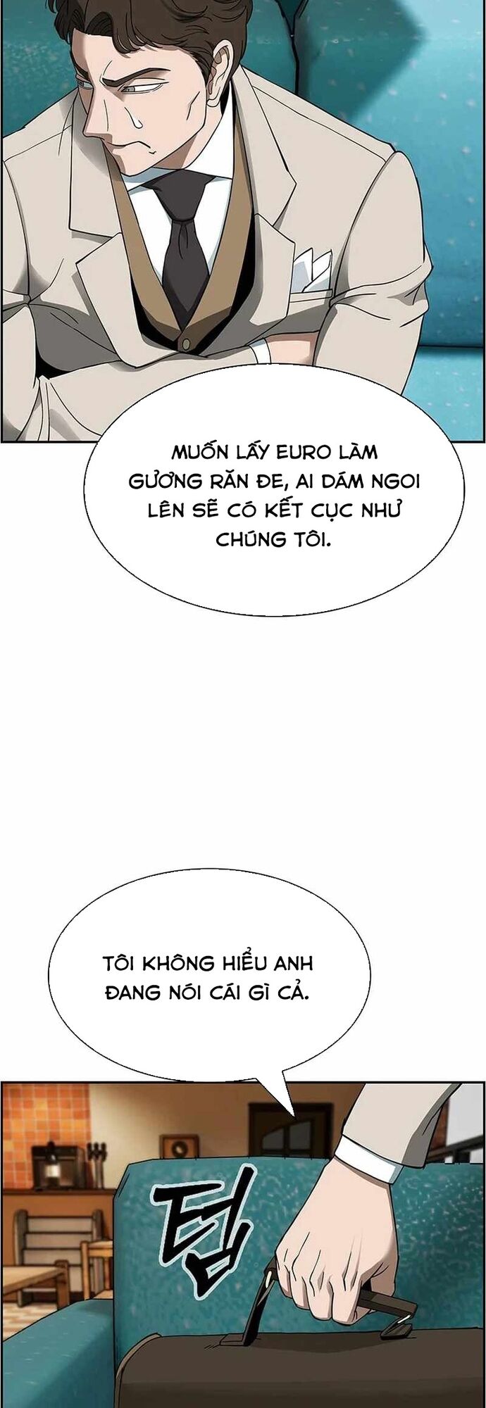 Chế Tác Hạt Nhân Chapter 39 - Trang 2