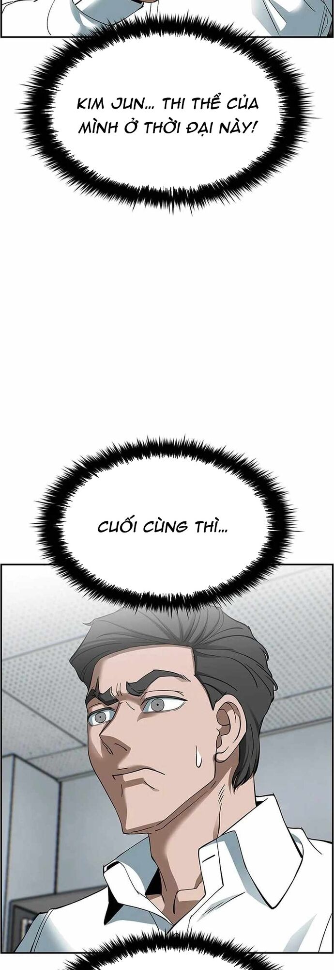 Chế Tác Hạt Nhân Chapter 39 - Trang 2