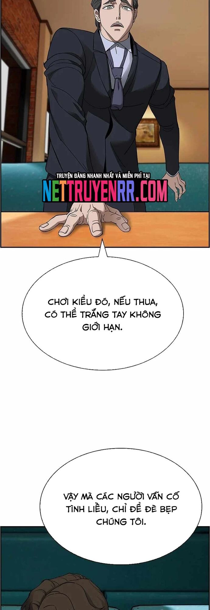 Chế Tác Hạt Nhân Chapter 39 - Trang 2
