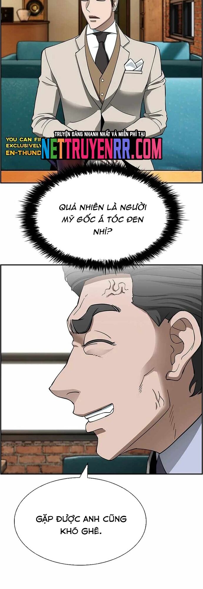 Chế Tác Hạt Nhân Chapter 39 - Trang 2