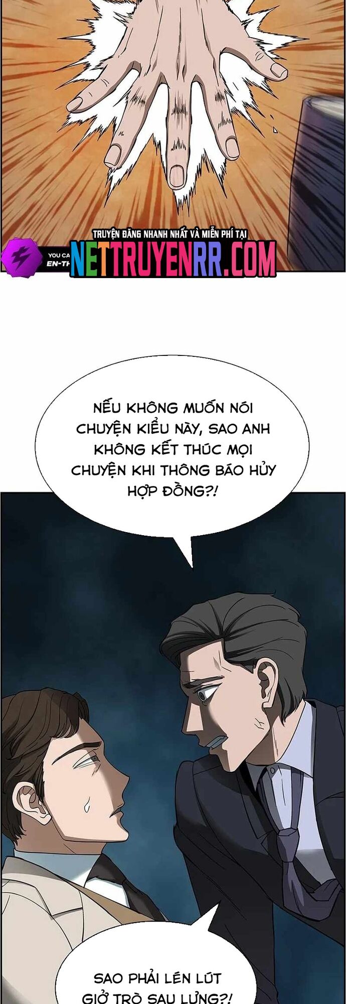 Chế Tác Hạt Nhân Chapter 39 - Trang 2