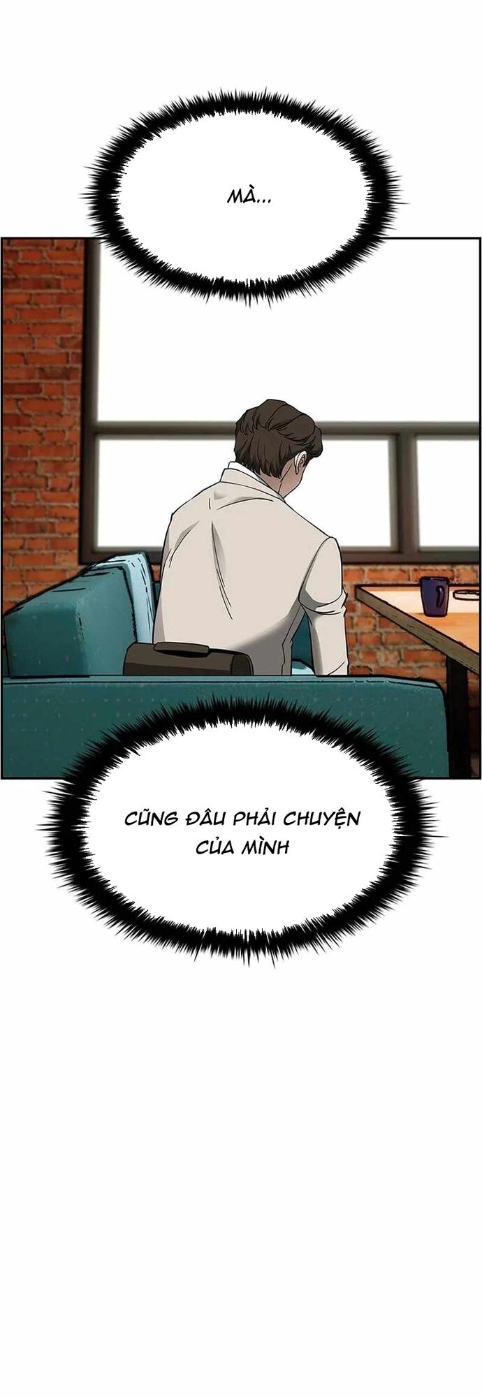 Chế Tác Hạt Nhân Chapter 39 - Trang 2