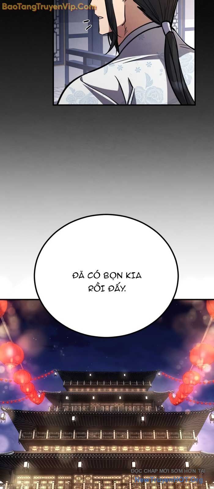 Quyền Vương Phục Sinh Chapter 6 - Trang 2