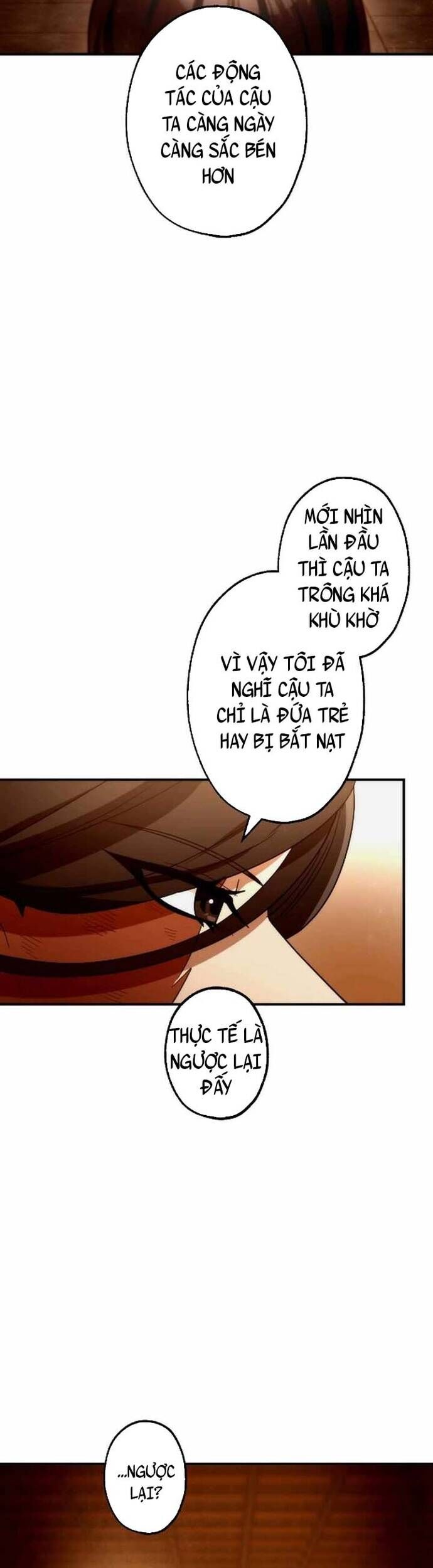 Kẻ Kế Thừa Thần Khí Viễn Cổ Chapter 17 - Trang 2